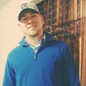 Meet your Posher, Chase